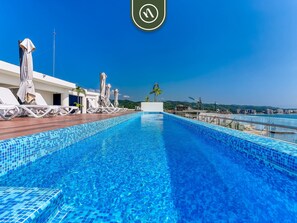 3 bedrooms, Internet - Bahiban 404 in Nayarit (La Cruz de Huanacaxtle)