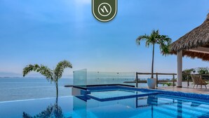 Apartment, Accessible - Bahiban 404 in Nayarit (La Cruz de Huanacaxtle)