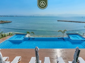 Apartment, Accessible | 3 bedrooms, Internet - Bahiban 404 in Nayarit (La Cruz de Huanacaxtle)