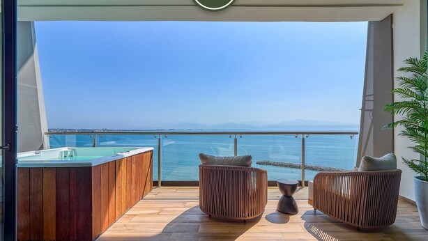 Apartment, Accessible - Bahiban 404 in Nayarit (La Cruz de Huanacaxtle)