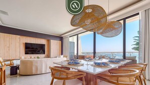 Apartment, Accessible - Bahiban 404 in Nayarit (La Cruz de Huanacaxtle)