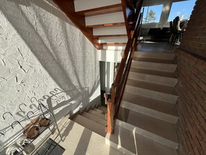 Interior - Chez Pape & Mame : Stella-Plage, Maison 10-12 Pers (Cucq)