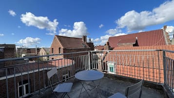 Terras