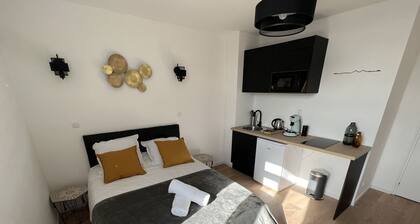 Le Cosy - 2p Centre-ville Liévin