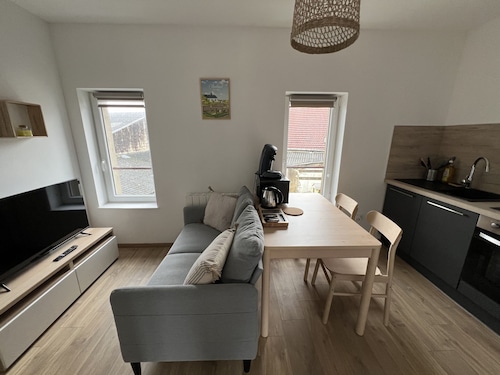 L'Evasion Maritime - Apartment 2p Montreuil-sur-Mer