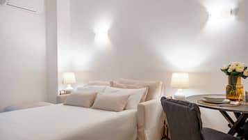 Biancheria da letto di alta qualità