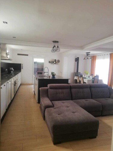 Large House in the countryside, AMBOHIMANGAKELY TANANARIVE, Ideal for families