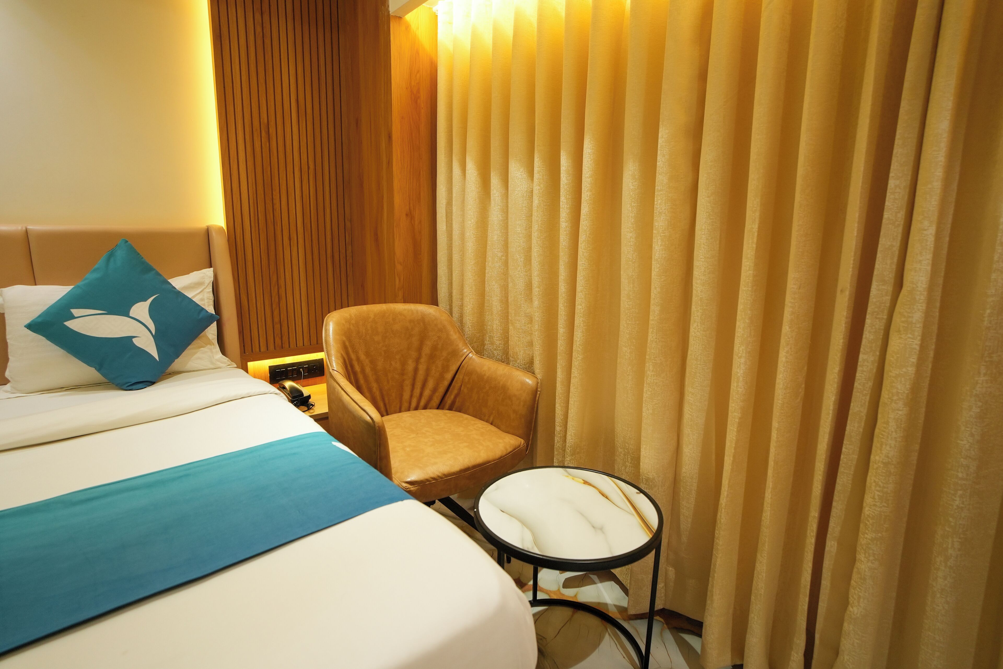 Deluxe Room | Free WiFi