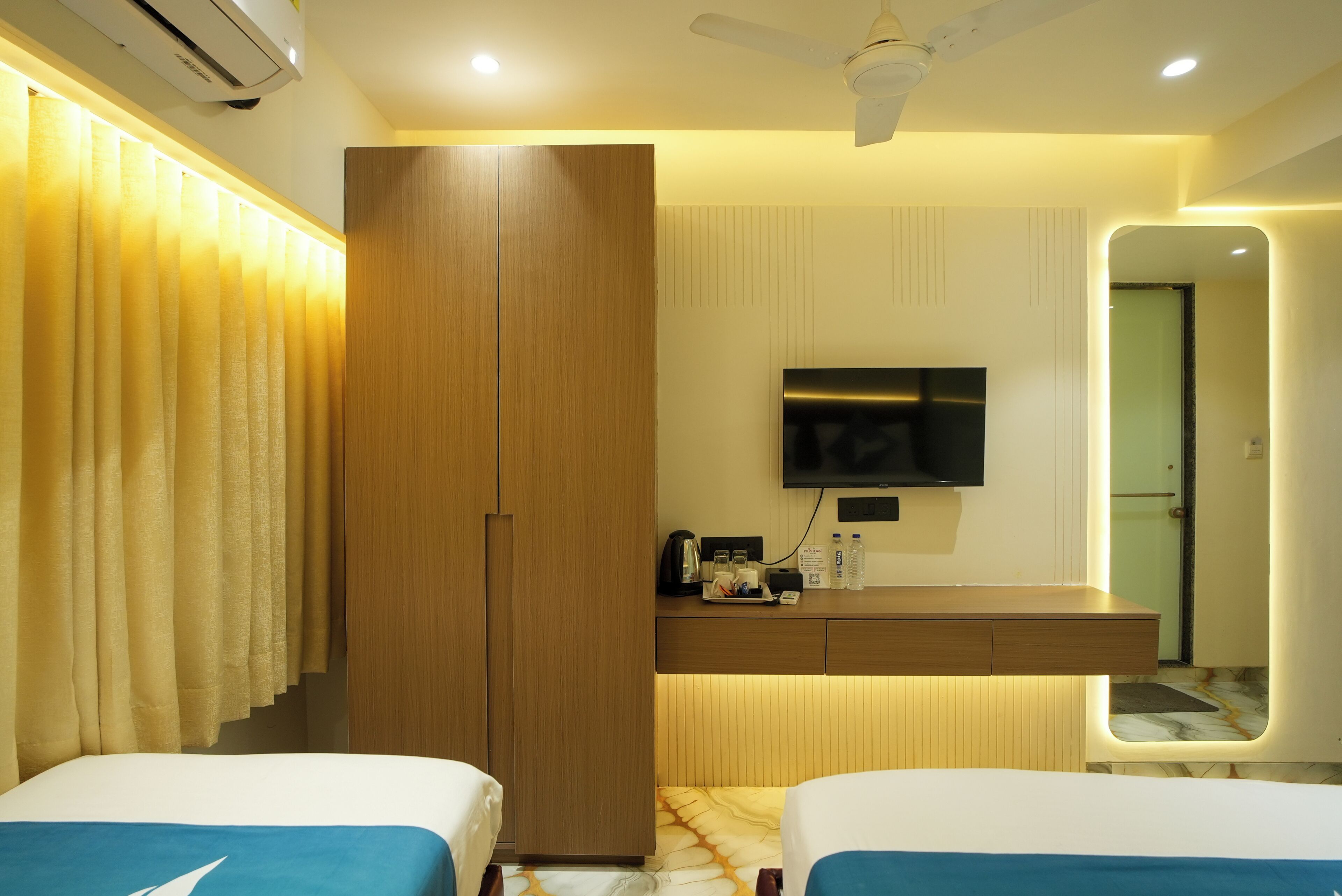 Superior Room | Free WiFi