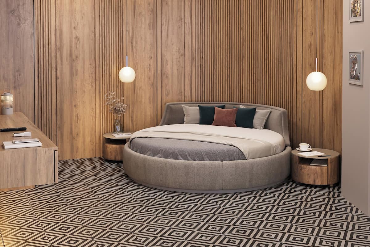 Chambre Confort