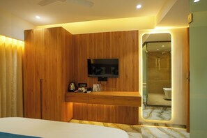 Free WiFi - Privilon Hotel SBR (Ahmedabad)