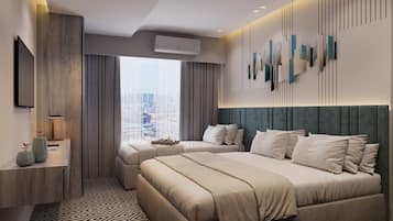 Habitación superior | Wifi gratis
