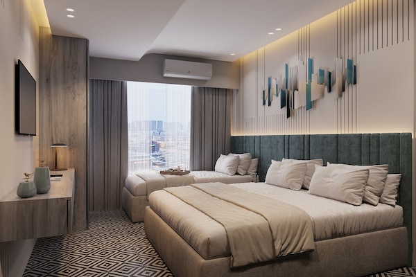 Kamar Superior | Wi-Fi gratis