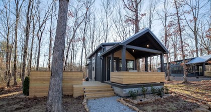 Cozy Oaks at The Retreat at Deer Lick Falls II