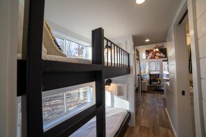 1 makuuhuone, Wi-Fi, vuodevaatteet