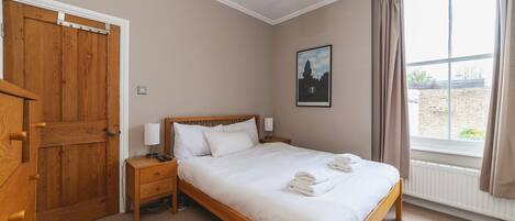 Departamento | 1 habitación y wifi gratis