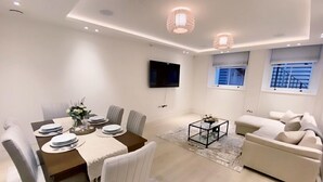 Appartement | Dineren