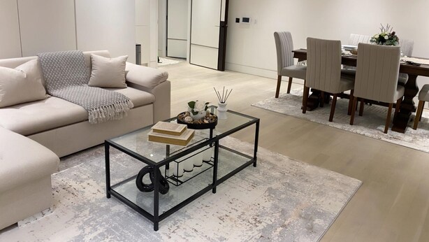 Appartement | Woonruimte