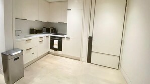 Appartement | Privékeuken