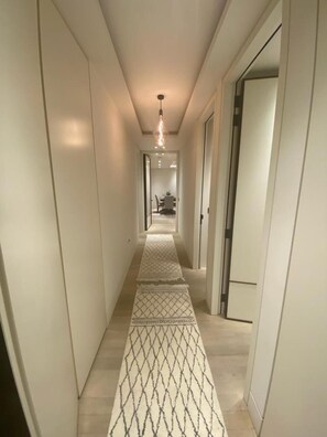 Appartement | Intérieur