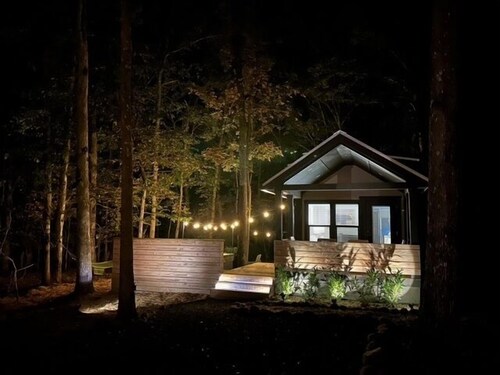 The Getaway at The Retreat at Deer Lick Falls II