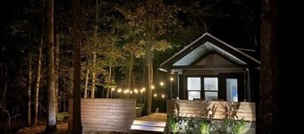 The Getaway at The Retreat at Deer Lick Falls II