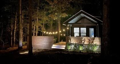 The Getaway at The Retreat at Deer Lick Falls II