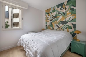 3 camere, Wi-Fi gratuito