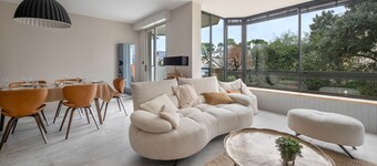 La Baule plage Benoit- Appartement pour 6