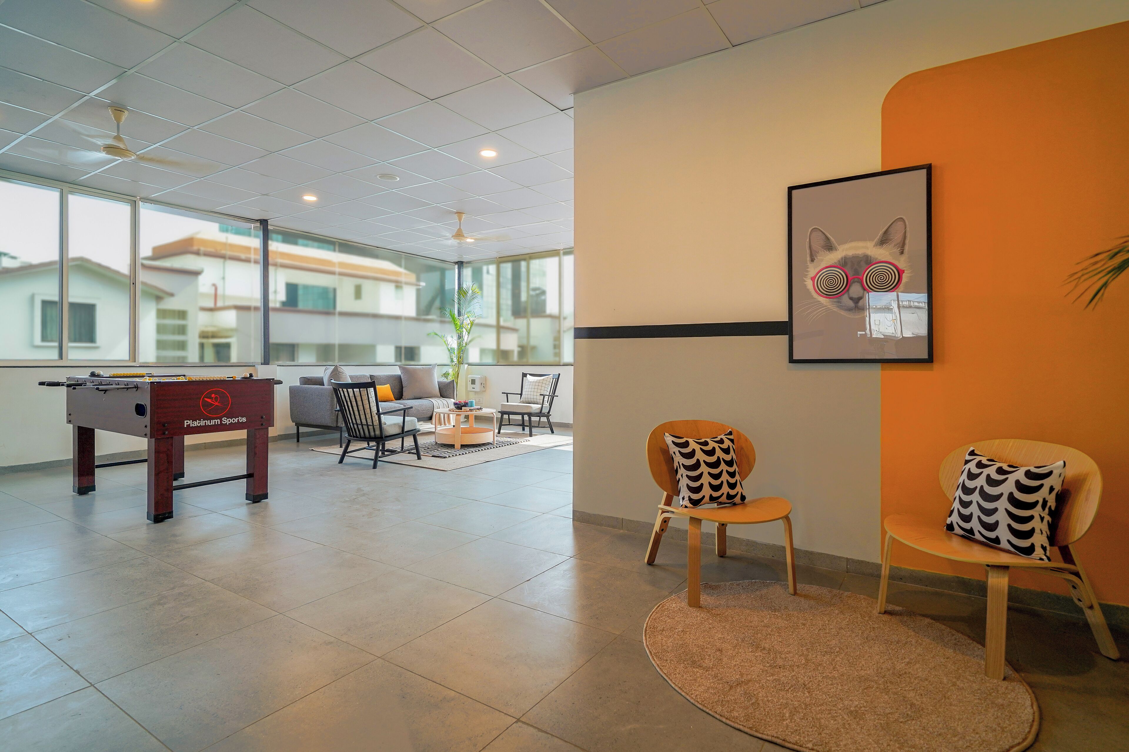 Photo - Olive Hotel Baner by Embassy Group