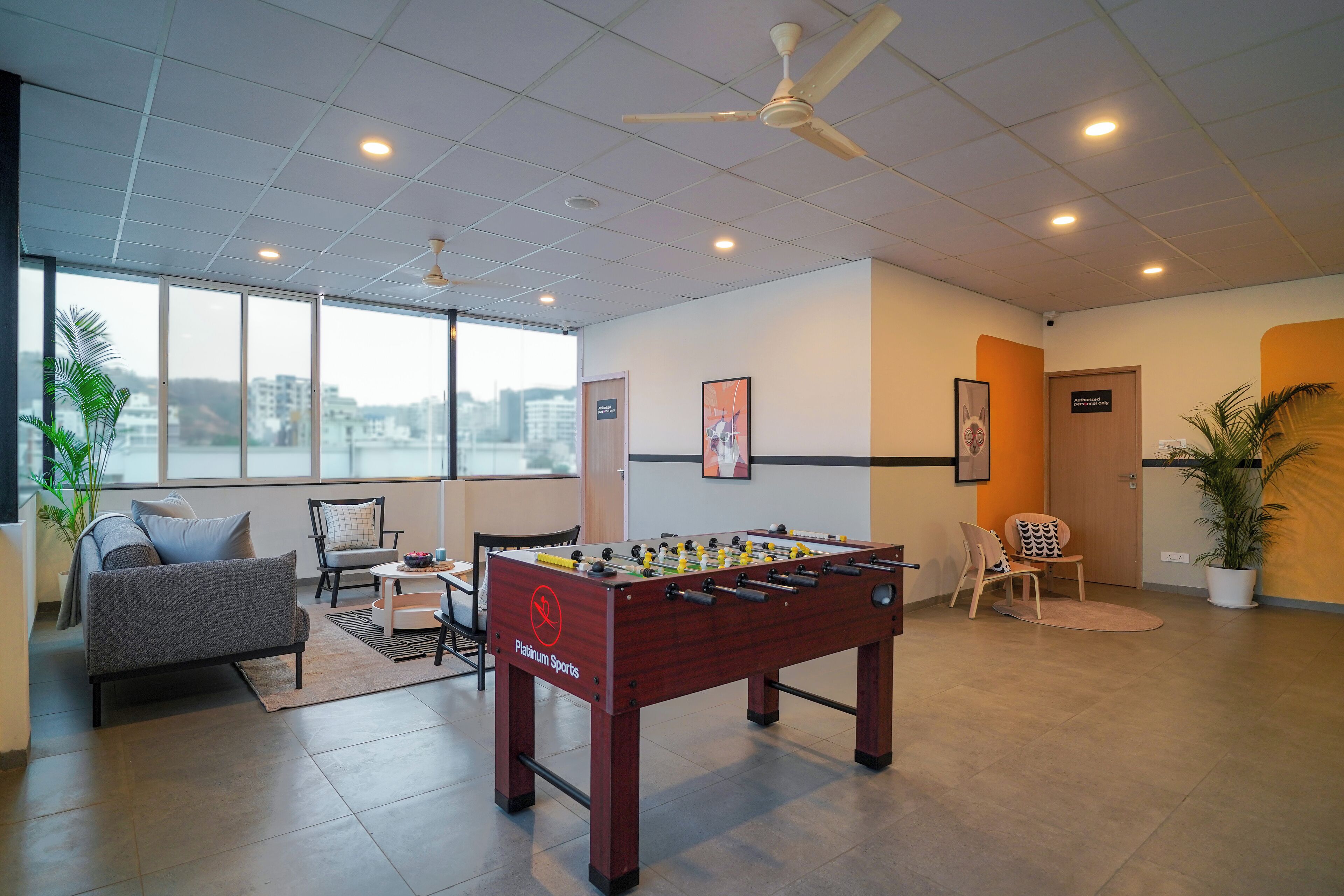 Photo - Olive Hotel Baner by Embassy Group