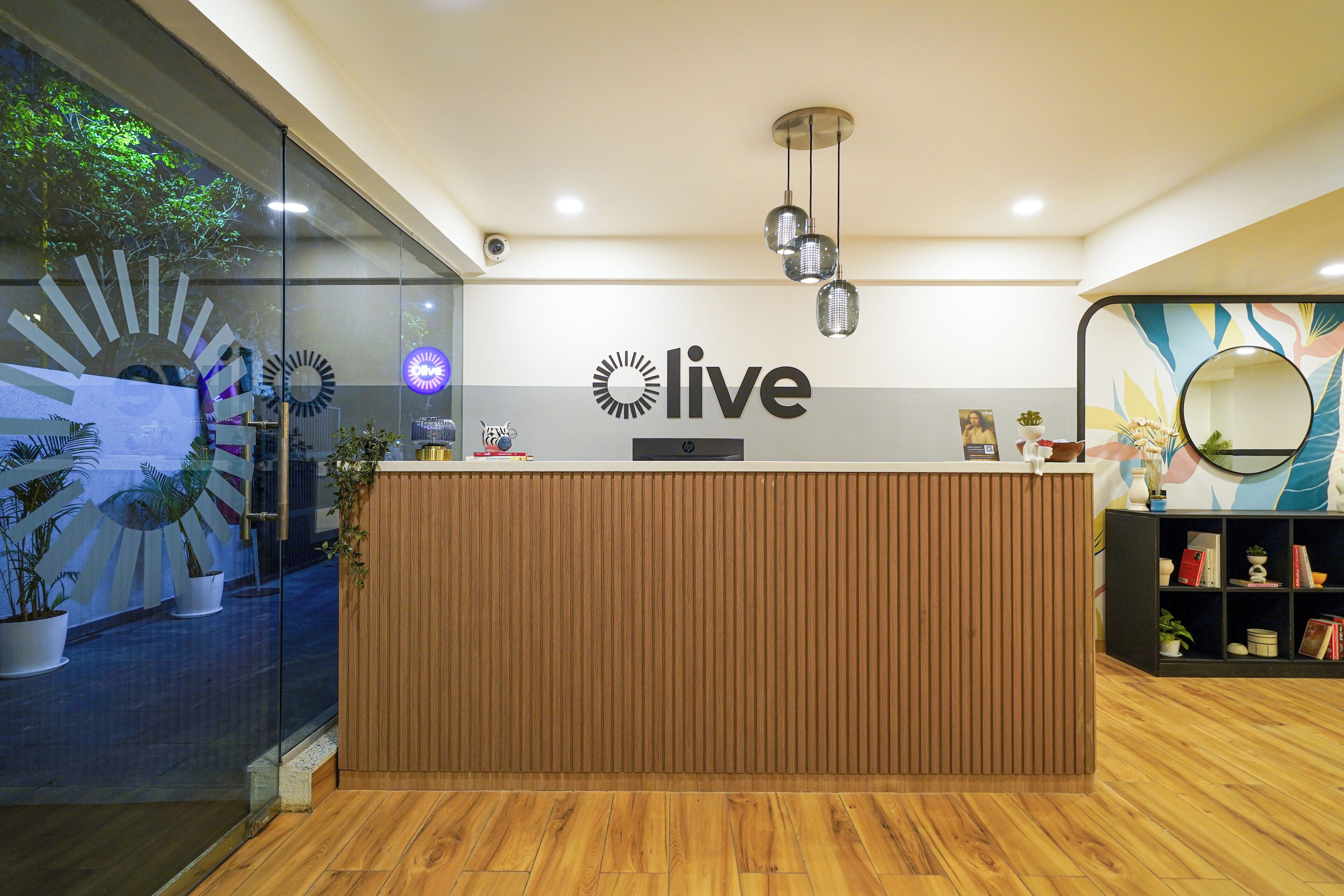 Photo - Olive Hotel Baner by Embassy Group