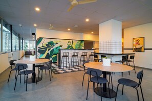 Detalhe da parte interna