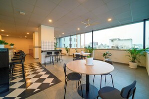 Dining - Olive Baner by Embassy Group (Pune)