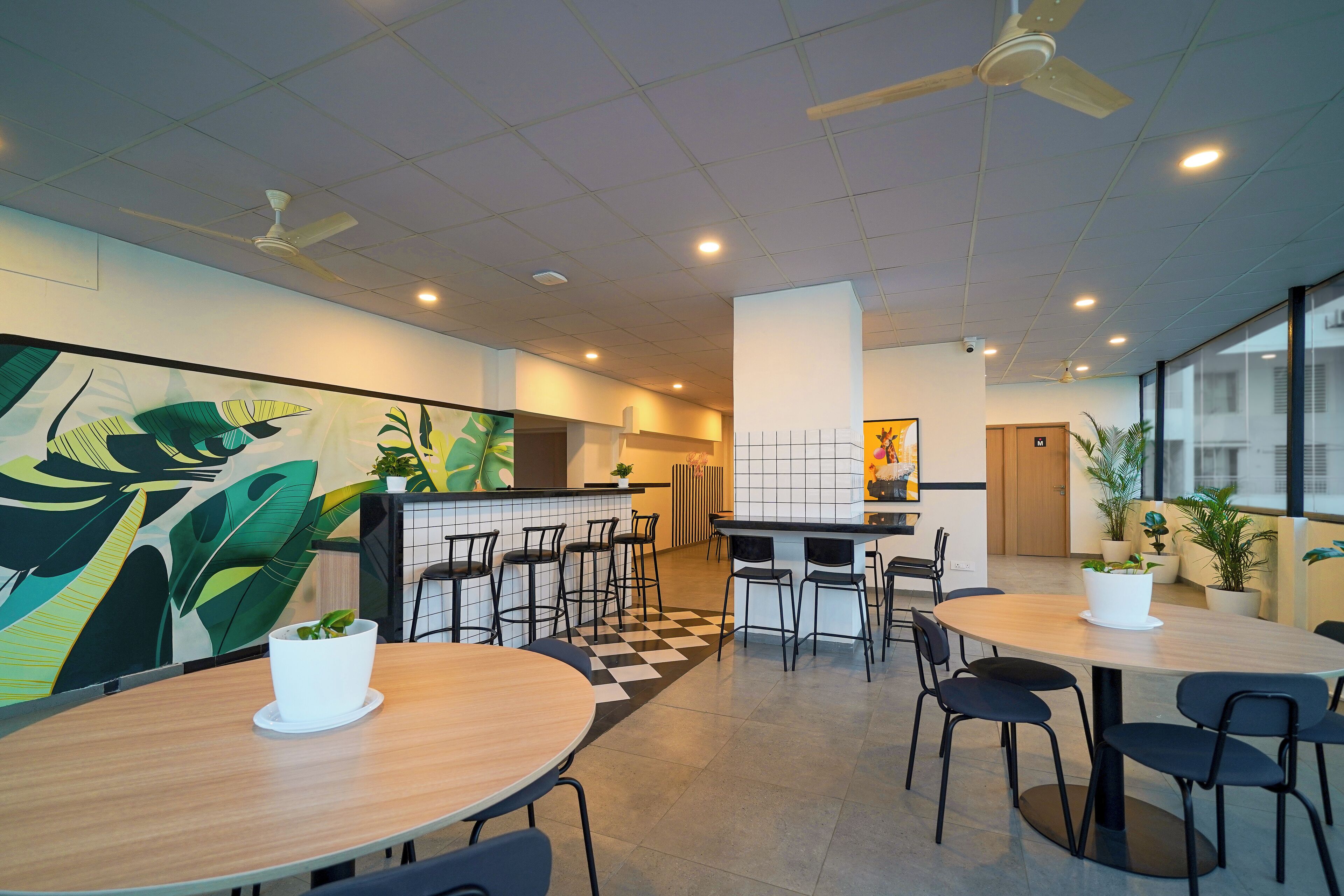 Photo - Olive Hotel Baner by Embassy Group