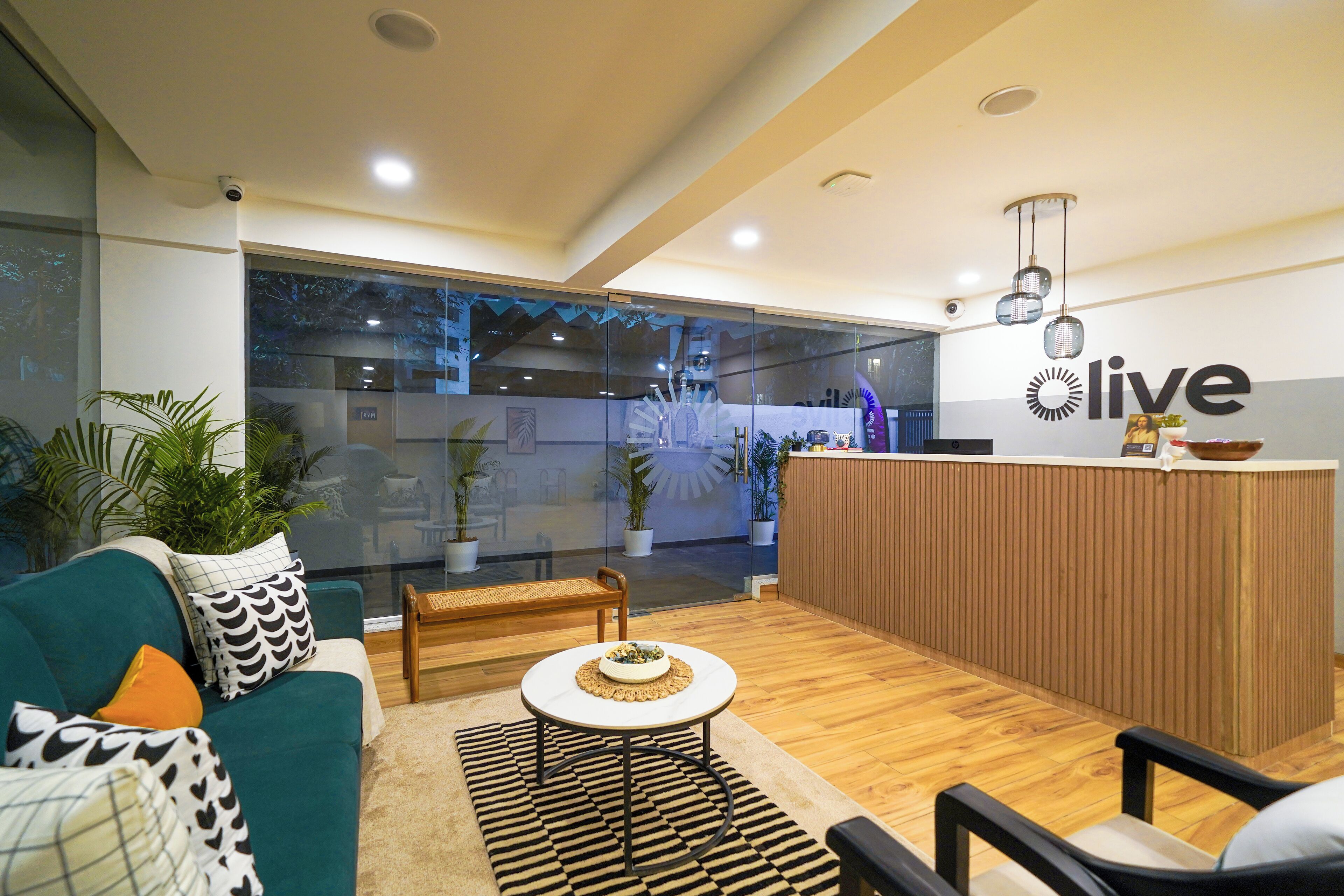 Photo - Olive Hotel Baner by Embassy Group