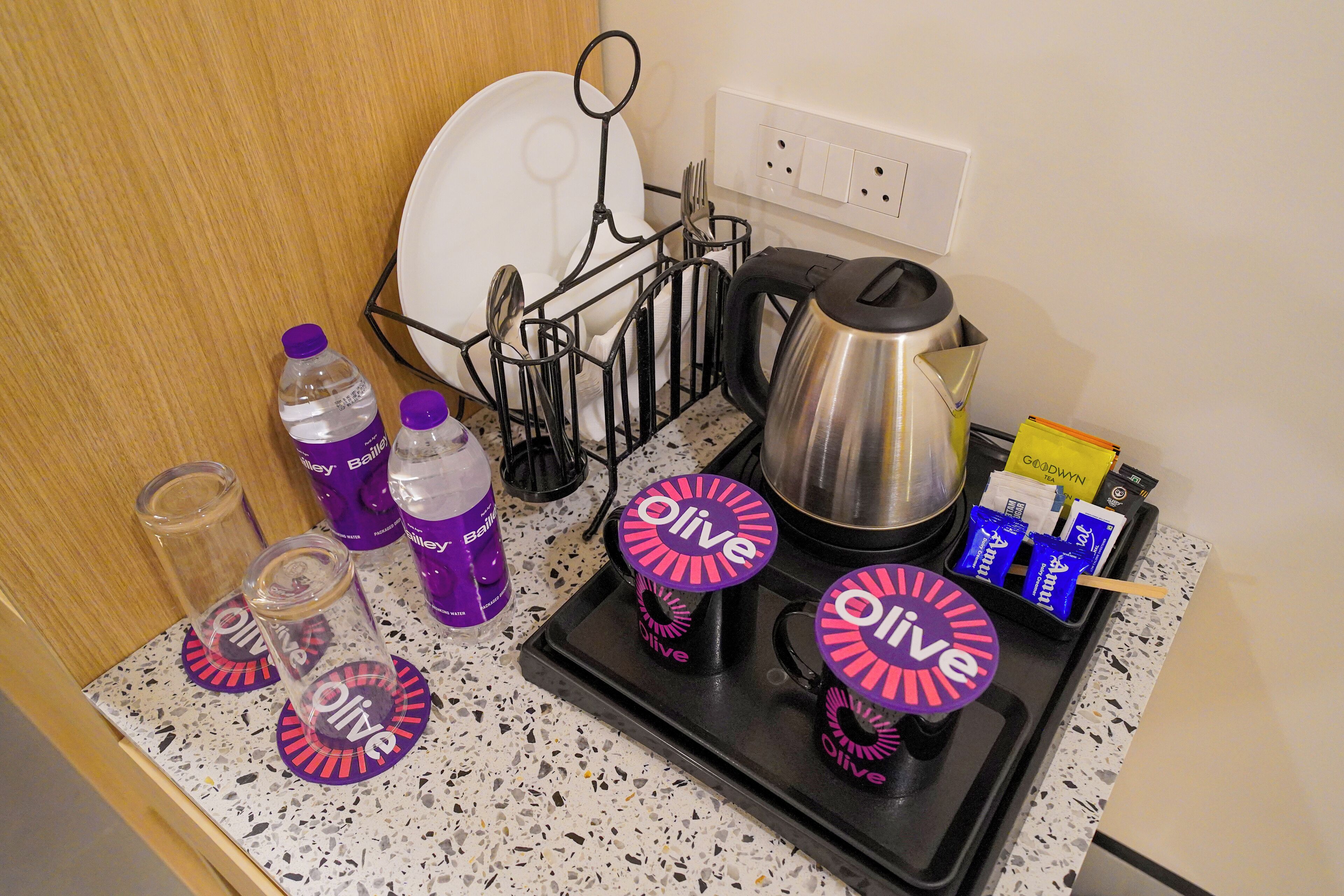 Photo - Olive Hotel Baner by Embassy Group