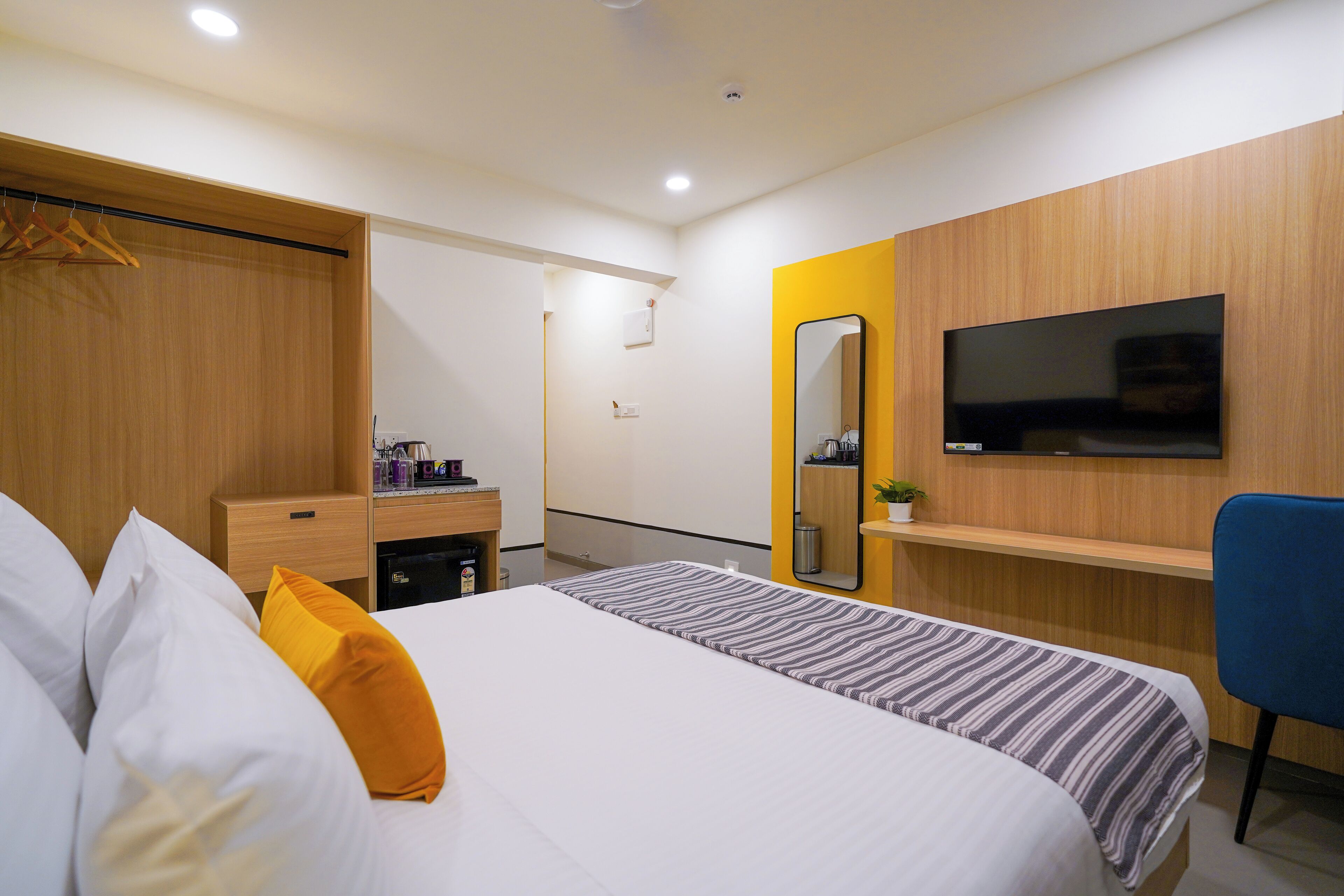 Photo - Olive Hotel Baner by Embassy Group