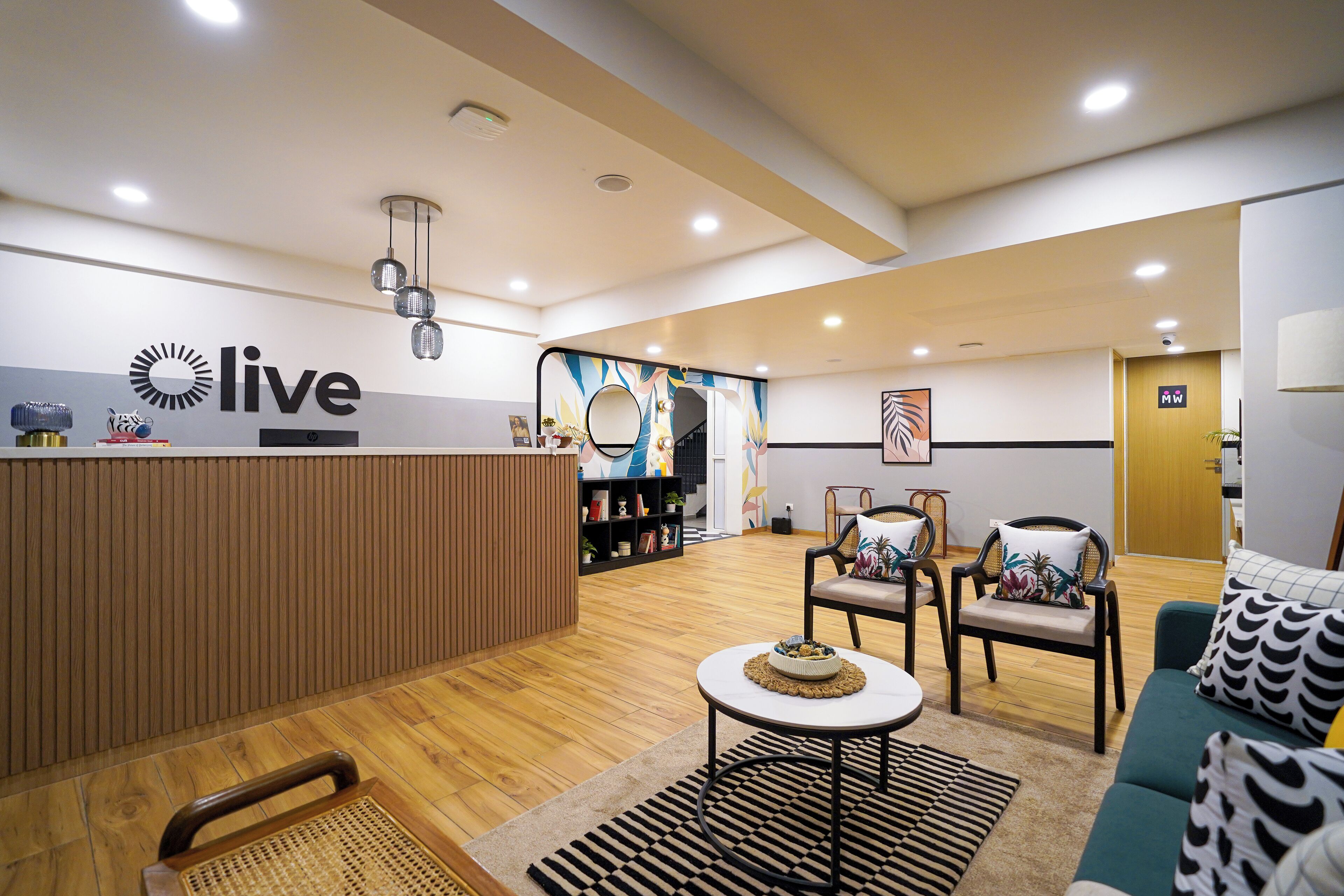 Photo - Olive Hotel Baner by Embassy Group