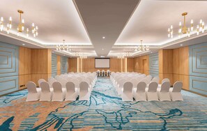 Sala de reuniones