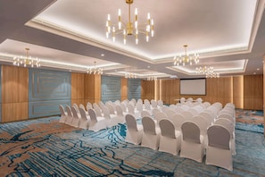 Sala de reuniones