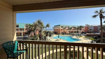 Apartamento | 2 quartos, acesso à internet de alta velocidade