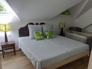 Comfort Apartment, Balcony, Sea View