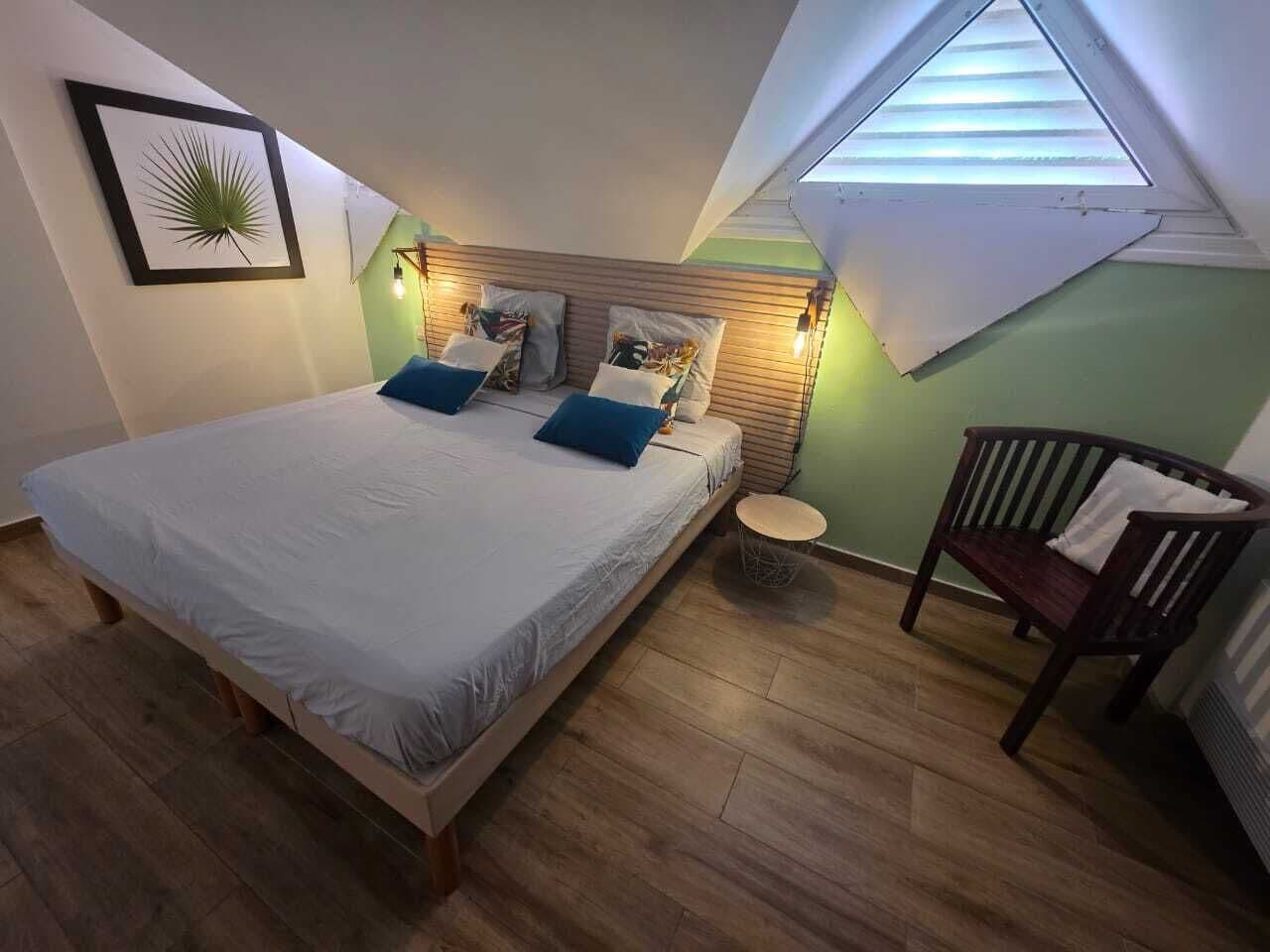 Comfort Apartment, Balcony, Sea View | Free WiFi