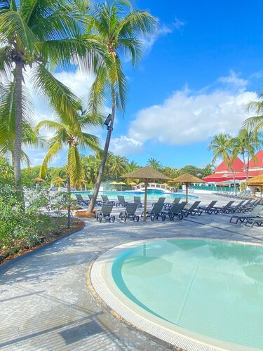TROPIC Appartements village vacances