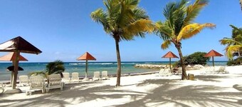 TROPIC Appartements village vacances