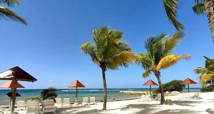 TROPIC Appartements village vacances