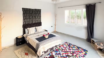 3 chambres, Wi-Fi