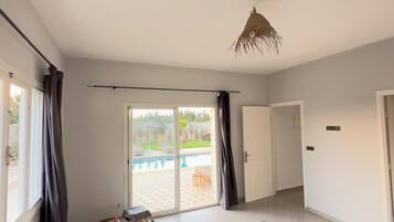 3 bedrooms, WiFi