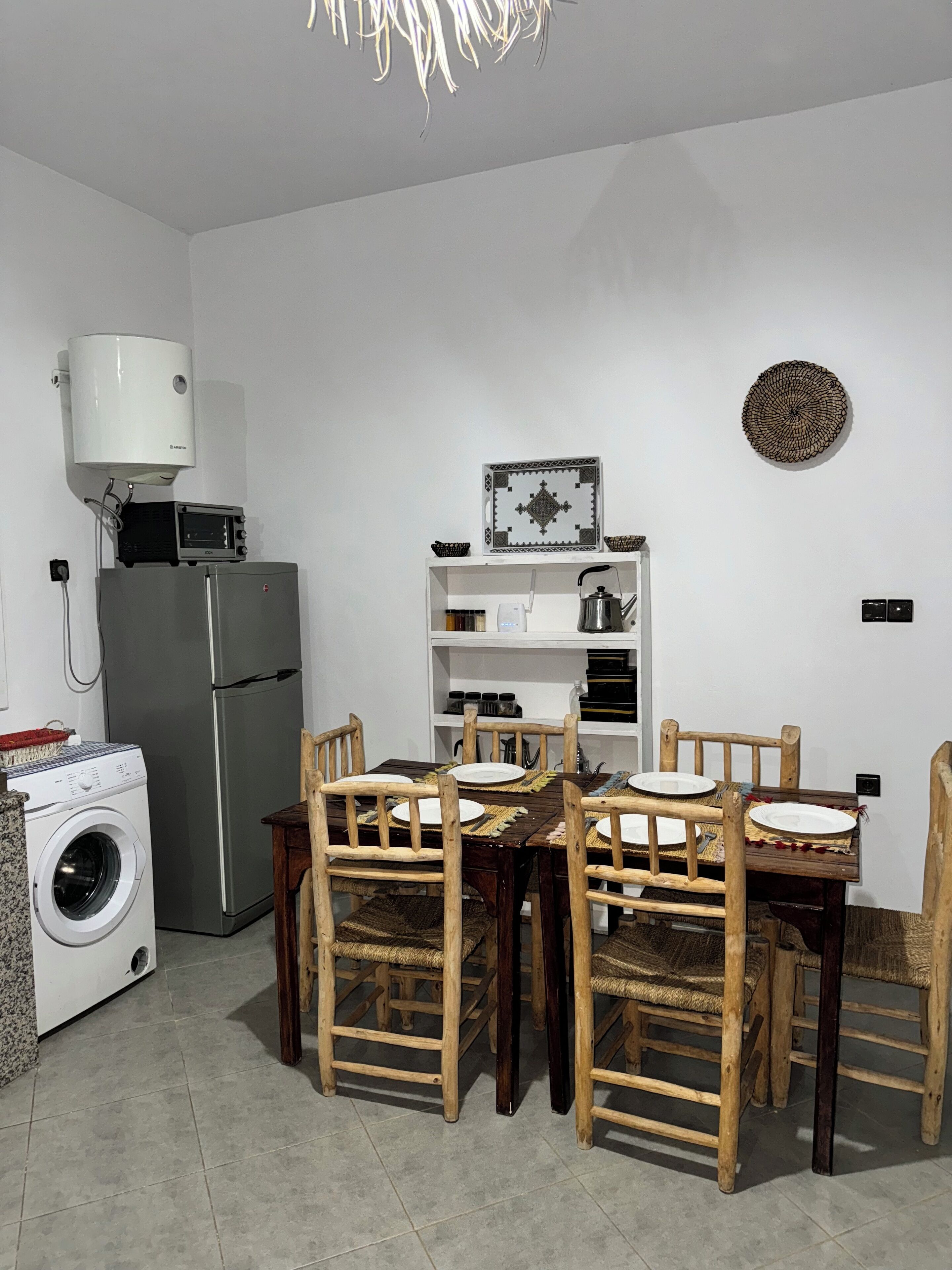 Restauration